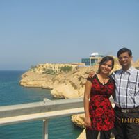 Deepti Parekh Photo 5