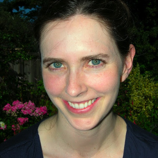 Catherine Egan Photo 13