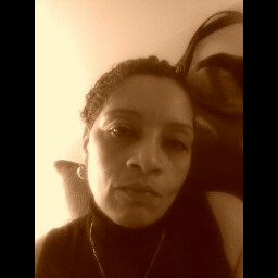 Renee Bunche Photo 2