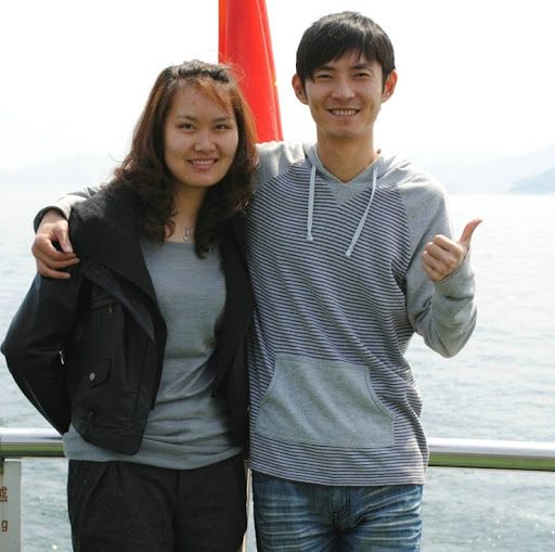 Jian Zhang Photo 38