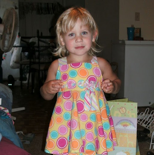 Anna Sims Photo 6