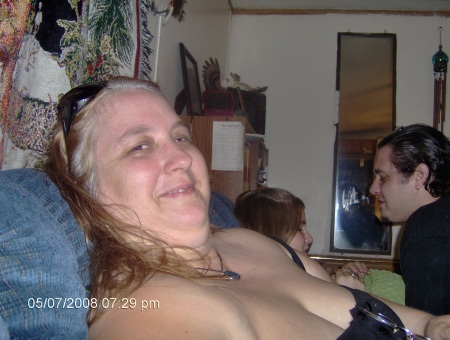 Kimberly Meyer Photo 12