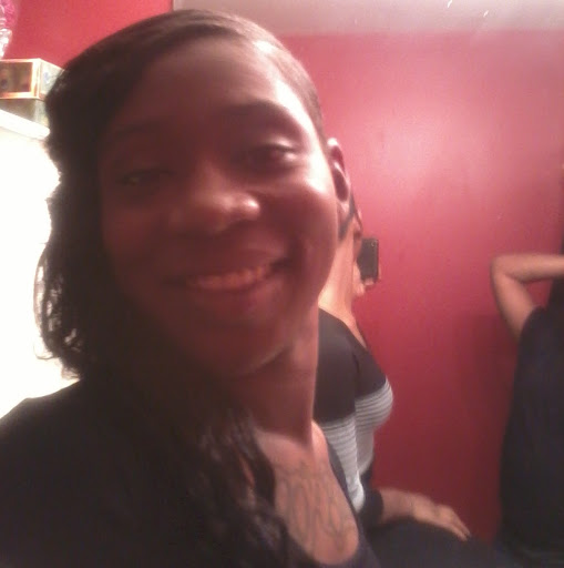 Erica Williams Photo 14