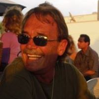 Paul Maxey Photo 15