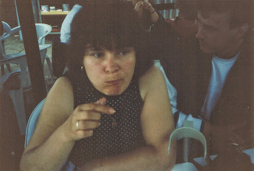 Ellen Huber Photo 29