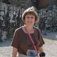 Susan Liebman Photo 7