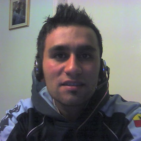 Manuel Calderon Photo 31