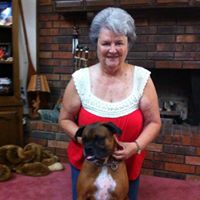 Nancy Bullock Photo 28