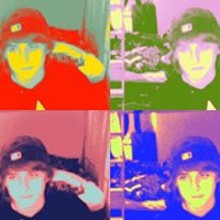 Michael Cal Photo 2