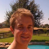 Stuart James Photo 22