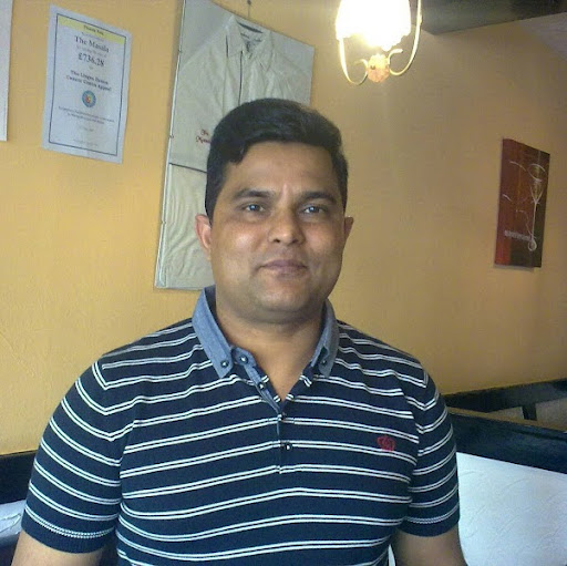 Muhammad Uddin Photo 20