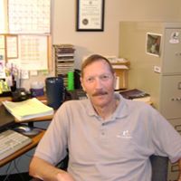 Larry Mayes Photo 33