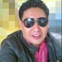 Raymond Calderon Photo 16