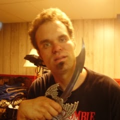Eric Rowe Photo 32