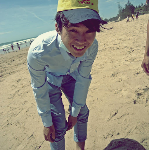 Dinh Ho Photo 15