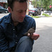 Bertrand Sparrow Photo 6