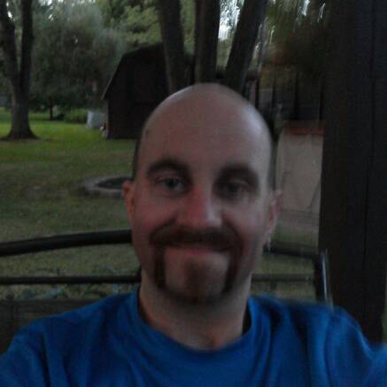 Nicholas Smith Photo 18