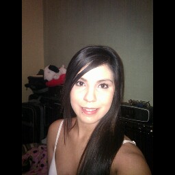 Sabrina Pineda Photo 8