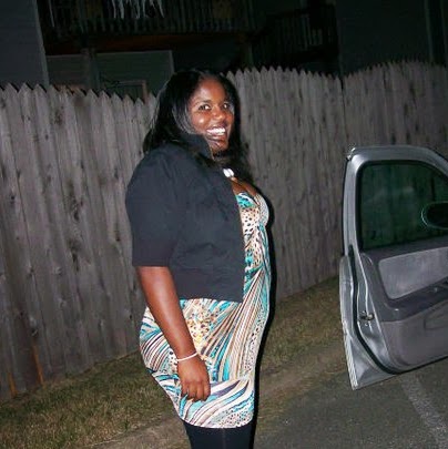Leigh Burke Photo 8
