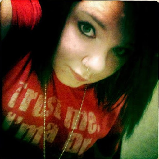 Kimberly Aldridge Photo 17