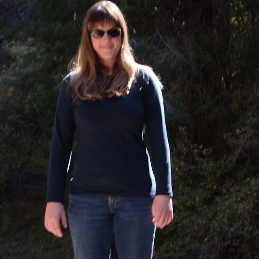 Christine Colbert Photo 9