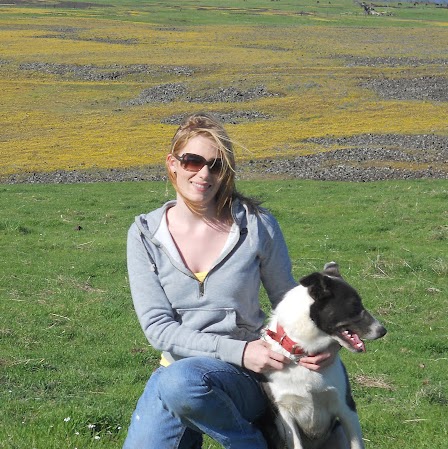 Caitlin O'Toole Photo 9