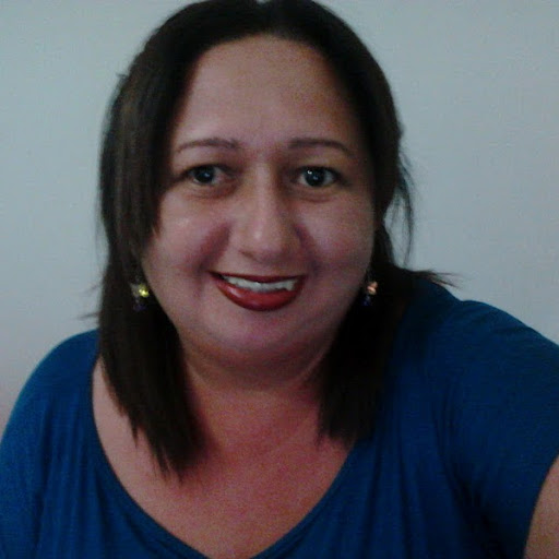 Ingrid Reyes Photo 37