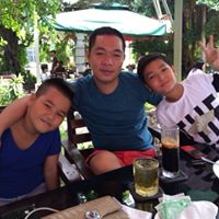 Tuan Dinh Photo 23