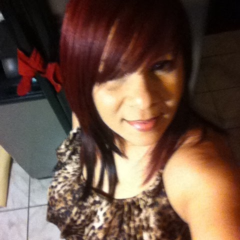 Catherine Vazquez Photo 12