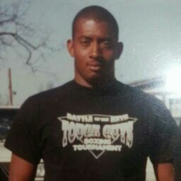 James Cofield Photo 10