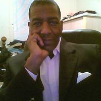 Gerald Parks Photo 21