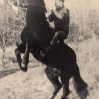 Robert Channell Photo 8
