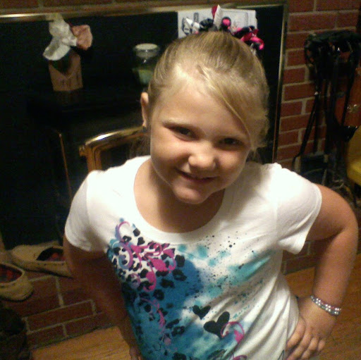 Lexie Payne Photo 18