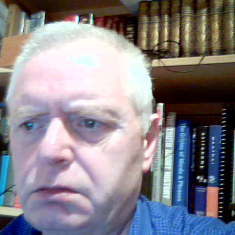 Stephen Hines Photo 15
