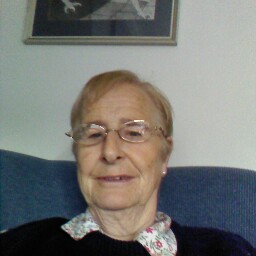 Anne Slaughter Photo 15