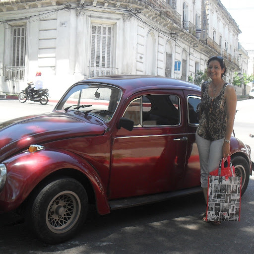 Nancy Neira Photo 11