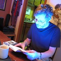 Peter Truran Photo 6