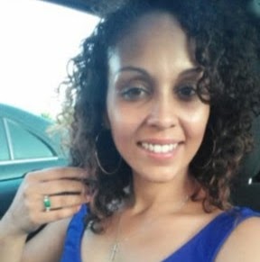 Adrienne Hinton Photo 2