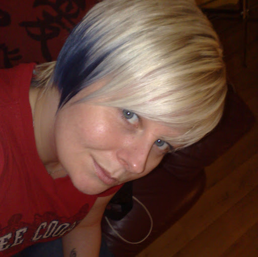 Ellen Welsh Photo 22