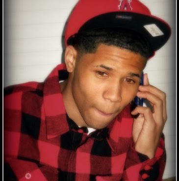 Brandon Colbert Photo 20