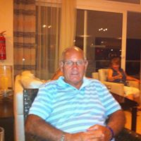 Michael Driver Photo 28