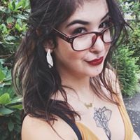 Christina Serrano Photo 31