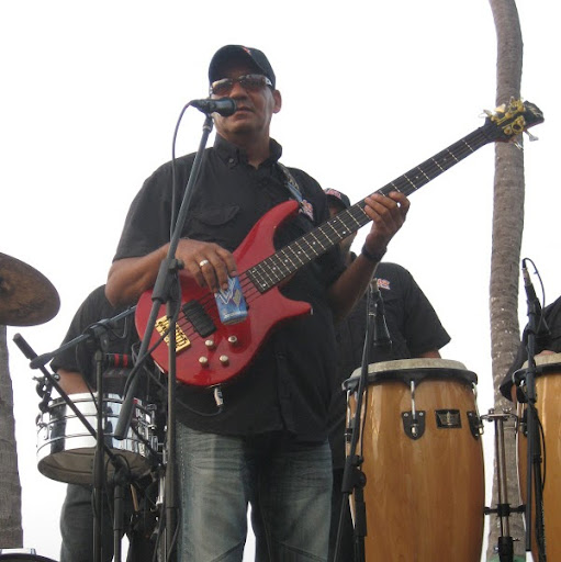 Fernando Betancourt Photo 14