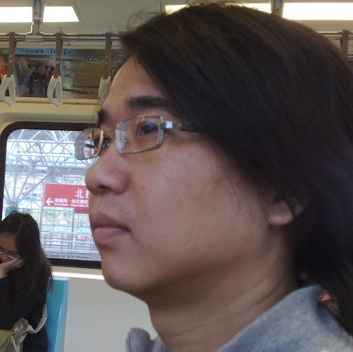 Eric Tseng Photo 26