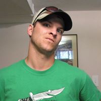 Charles Spaulding Photo 23