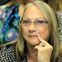 Ester Goldfarb Photo 3