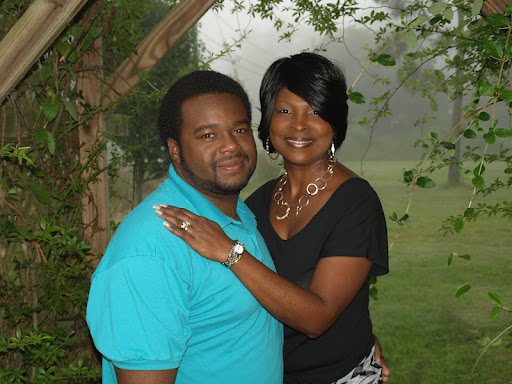 Cynthia Vann Photo 6