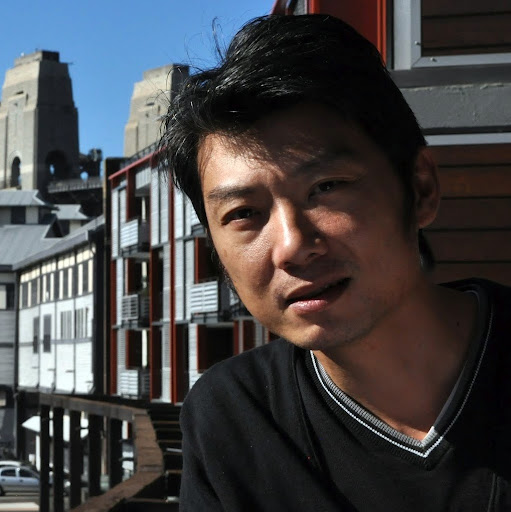 Yue Yang Photo 32