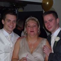 Deborah Hubbard Photo 14
