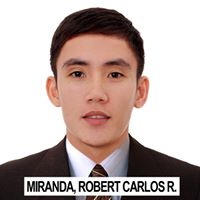 Robert Miranda Photo 23